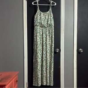 chinese dress ladies Kinny Poplin Maxi Dress Black / S by Sugarlips